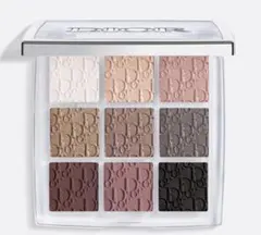 Dior バックステージ アイパレット 002