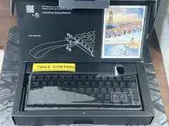 Wooting 60he キーボード