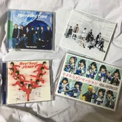 Hey!Say!JUMP CD