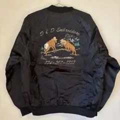 最安値】クリスチャンダダ 2019 aw ベトナムジャケット Mサイズ - メルカリ