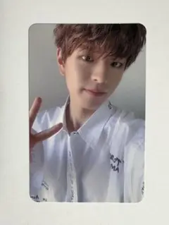 2026年最新】straykids yellowwood スンミンの人気アイテム - メルカリ