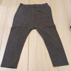 UNIQLO グレー パンツ 80サイズ