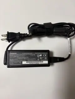 Panasonic 電源ACアダプター