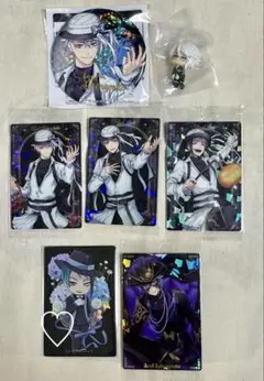 ツイステ オクタヴィネル