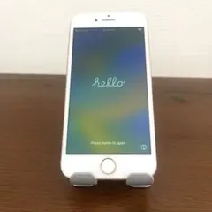 iPhone 8 ゴールド 64GB本体 即日発送