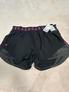 アンダーアーマー ランニングパンツ