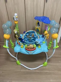 2026年最新】ファインディングニモ ジャンパーの人気アイテム - メルカリ