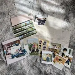 『美品』King & Prince カレンダー　2021.4~2022.3