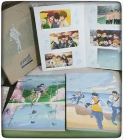Free! グッズ まとめ売り 【劇場入場特典•七瀬遙グッズ等おまとめ商品
