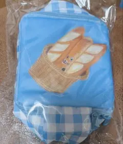 パンどろぼう一番くじ おにぎりポーチ