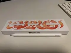 【美品】Apple Pencil Pro ホワイト
