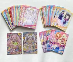 アイプリ　まとめ売り　リング４弾　星２星３コラボ　ノーマルコンプ