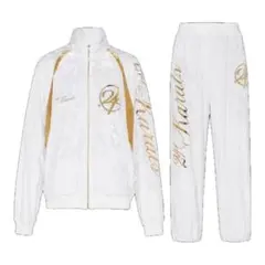 三代目VELOUR SET-UP 24karats Mサイズ 完売商品 登坂広臣のサムネイル