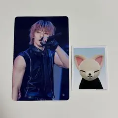 StrayKids アイエン TOYWORLD タワレコ 特典 トレカ ID