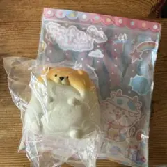 い*ち様 低反発スクイーズ スクイーズ 海外スクイーズ JM squishy