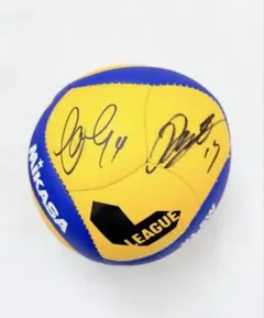 2021-22 Vリーグ ジェイテクト サインボール 2026年最新】ジェイテクト サインの人気アイテム - メルカリ