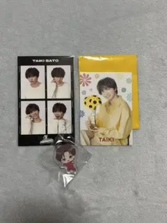 佐藤大樹 FANTASTICS