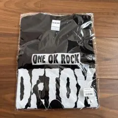 7月中まで－￥1000値下げ］ ワンオク ブレアフェス限定Tシャツ XL