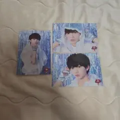 山本龍人 生写真 エビライ 2023 ICEx