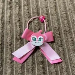 【専用】アンパンマンミュージアム　ヘアゴム