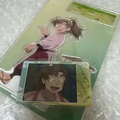 忍たま乱太郎 善法寺伊作 スナマイ アクリルスタンド