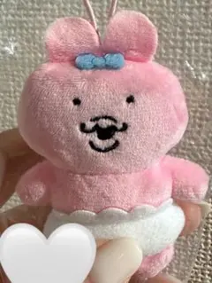 かぷっこふれんず おぱんちゅうさぎ