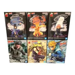 2026年最新】ナルト フィギュア プライズの人気アイテム - メルカリ