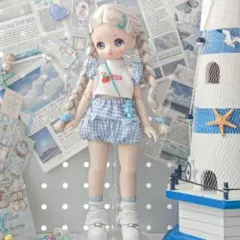 2026年最新】1/6ドール 服の人気アイテム - メルカリ