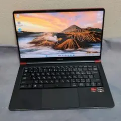 訳ありMouse X4-aR5RNIAR Ryzen 5 4600Hのサムネイル