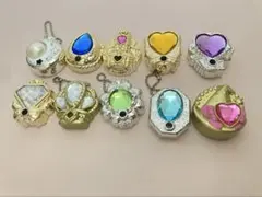 バラ売り、値下げ可 プリキュア リンクルストーン - メルカリ