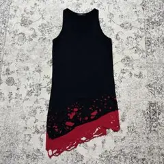 CIVARIZE 総柄ドレープロンT V系 JULIUS系 - メルカリ