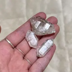 2025年最新】ハーキマーダイヤモンドの人気アイテム - メルカリ