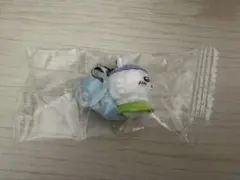 ちいかわ　映画　めじるしアクセサリー　モモンガ