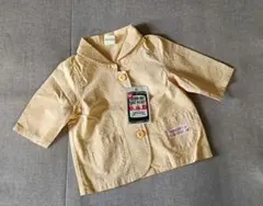 e.a.B シャツアウター　90cmのサムネイル