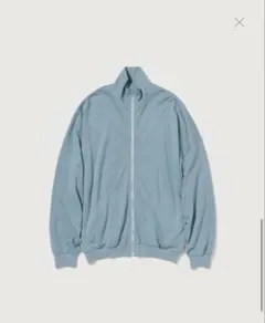 25ss SUPER HIGH GAUGE SWEAT ZIP CARDIGANのサムネイル