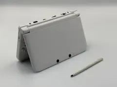 Nintendo 3DS LL 本体 ホワイト