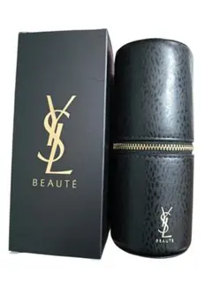 YSL メイクブラシセット ブラック