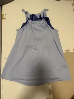 アンダーアーマー　スポーツブラ付き