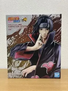ナルト 一番くじフィギュア セット グランディスタ うちはイタチ