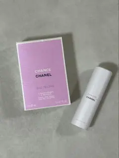 CHANEL CHANCE Eau Tendre 3本セット