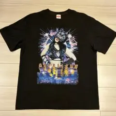 スターライトキッド デビュー10周年記念 Tシャツ Lサイズ スターダム
