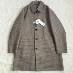 2026年最新】UNIQLO c ダブルフェイスコートの人気アイテム - メルカリ