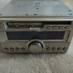 SANYO MD/CDレシーバー 本体　CDF-MD5のサムネイル