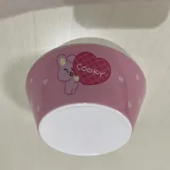 BT21 COOKY クッキー お皿 BTS グク