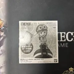 新品未開封！ワンピース レカフィグ コアラ 週刊少年ジャンプ 応募者