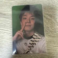 TREASURE PULSE ON ソウルコン MD購入特典 アサヒ