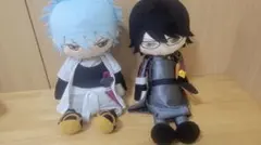 2025年最新】銀魂 くったりクッション 坂田銀時の人気アイテム