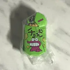 クレヨンしんちゃん ミラーコレクション　チョコビ