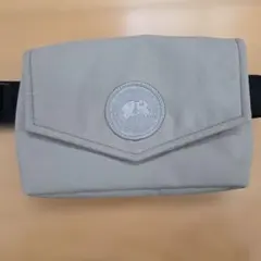 2026年最新】CANADA GOOSE メンズ ボディバッグ・ウエストポーチの人気