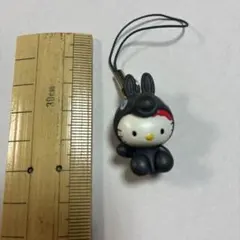 ハローキティ ロディ　ミニフィギュア ストラップ